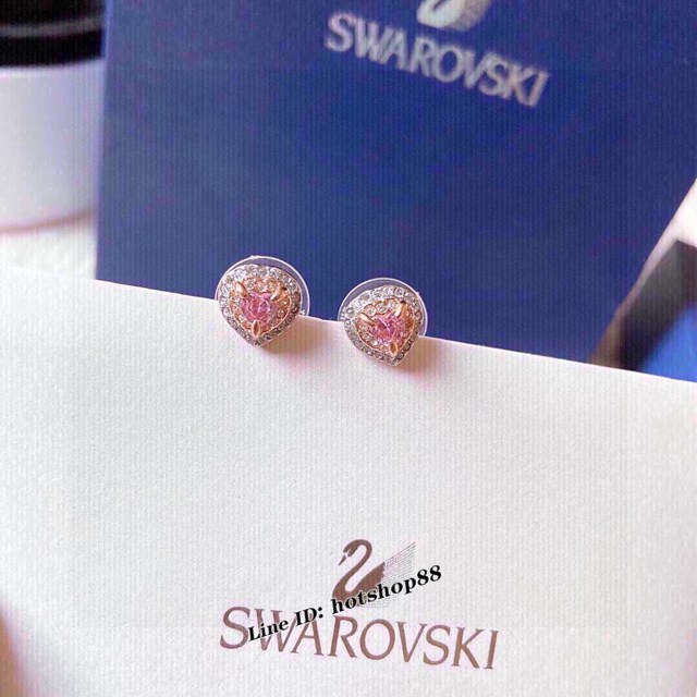 Swarovski施華洛世奇女耳釘飾品 zgb3057